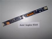 Инвертор ноутбука Acer Aspire 5315. УВЕЛИЧИТЬ.